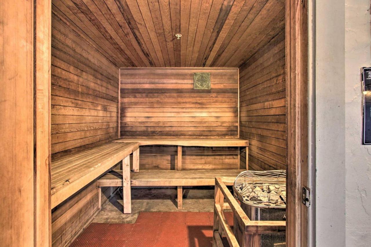 Great Wolf Cabin In Pigeon Forge! Villa ภายนอก รูปภาพ